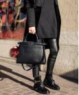 Сумка Fendi Peekaboo Large Satchel